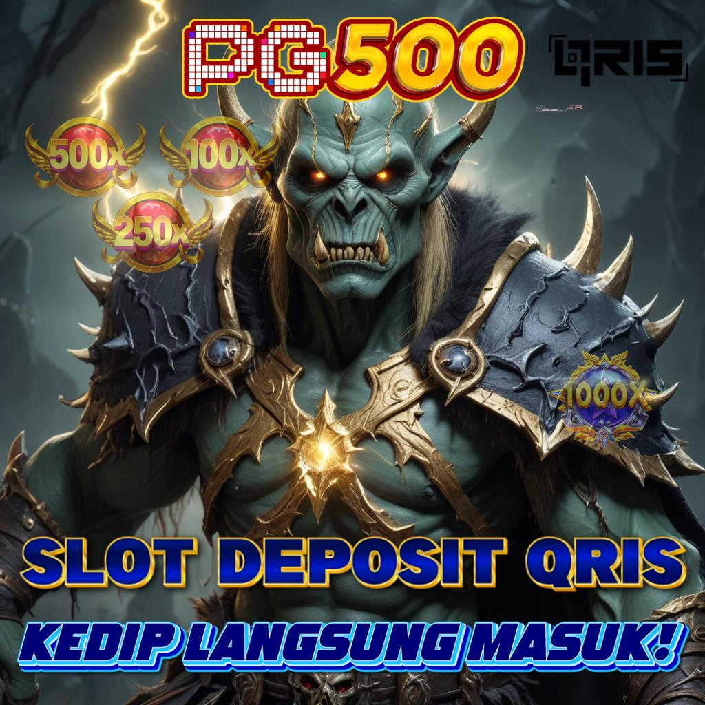 Slot Gacor Pagi Ini Maxwin