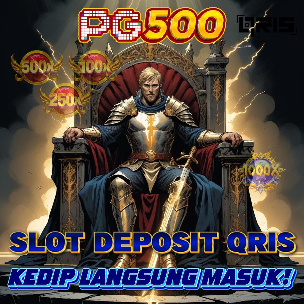 SLOT APK PENGHASIL DANA - apa itu android scatter