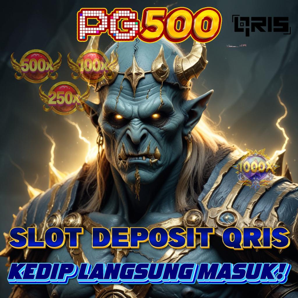 SLOTS FREE SPINS BONUS - Bergabung Hari Ini