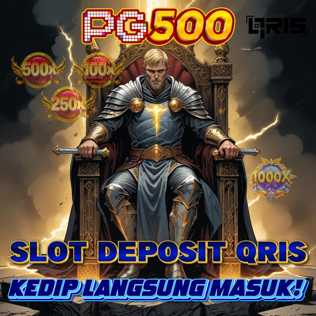 SLOT THAILAND GACOR DEPO 10K - Update Headline Cepat