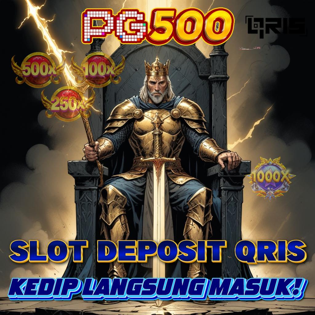 Seru Rp Slot Apk