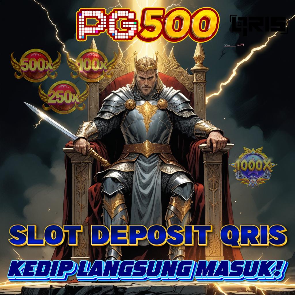 Situs Slot Resmi