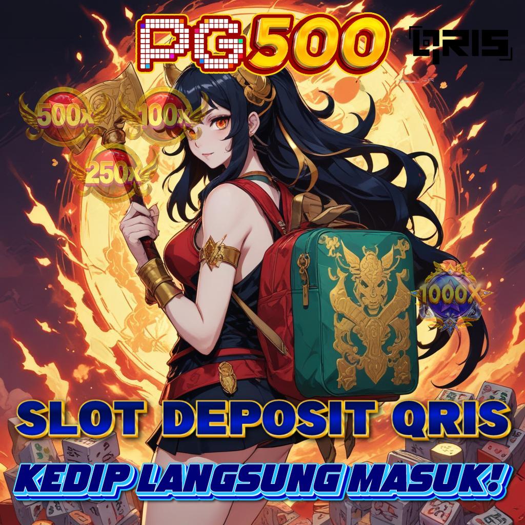 Gila 777 Slot Apk