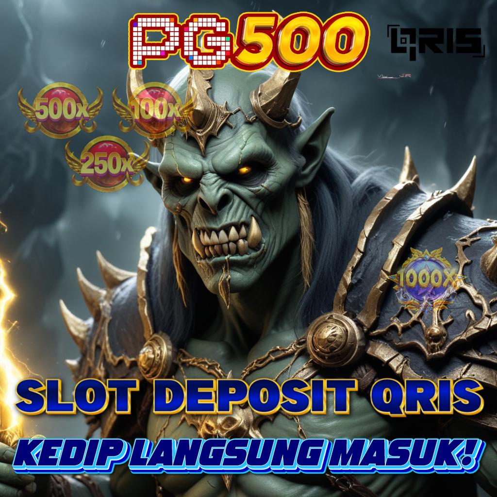 DEPO BO - slot demo server kamboja