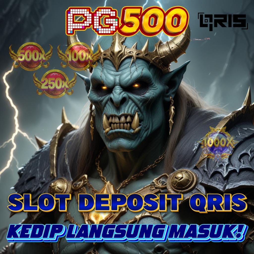 PKV APK - cara bermain akun demo slot