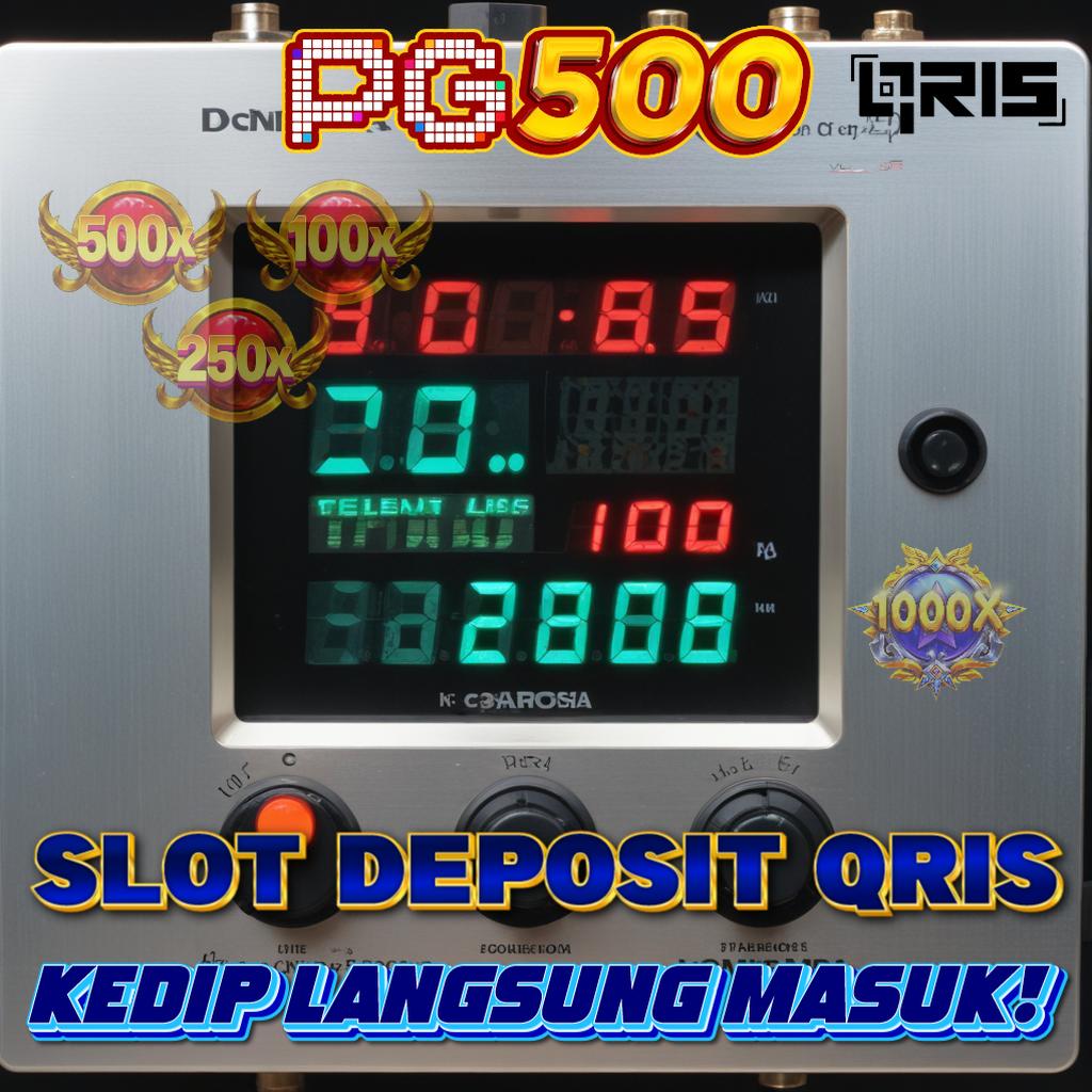 66K BET VIP - Main Slot, Maxwin Terbesar!