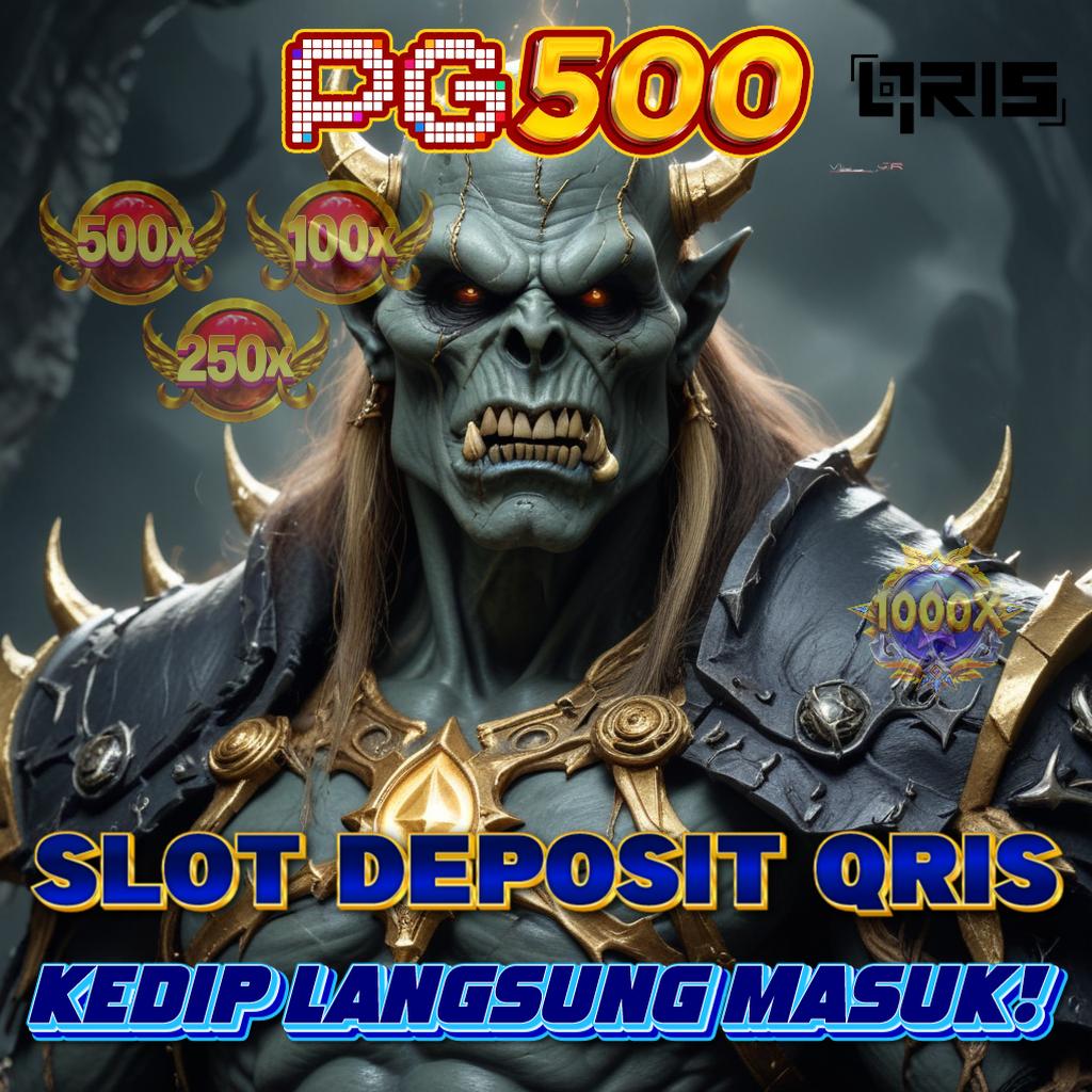 SLOT SERVER TERBAIK - Promo Eksklusif Paling Dahsyat Paling Unik!