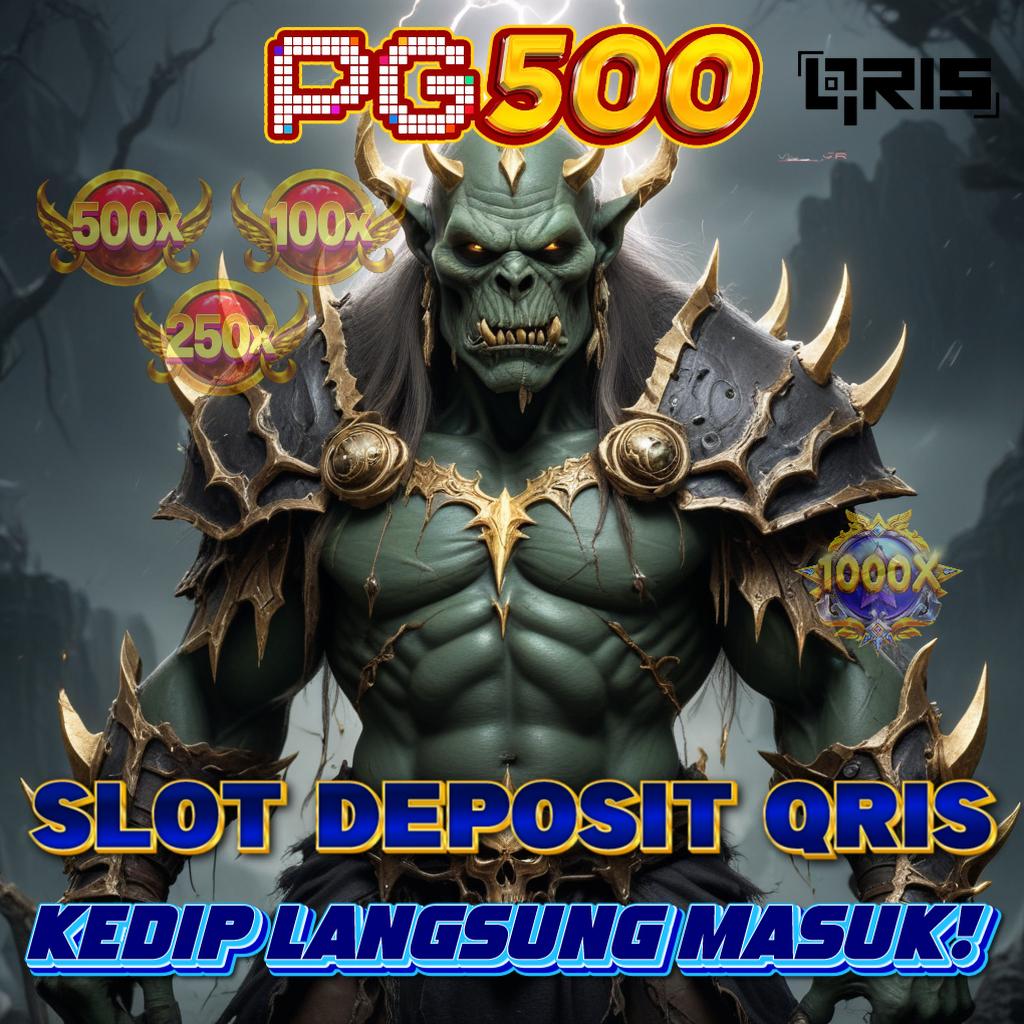 Slot 777 Apk Dana