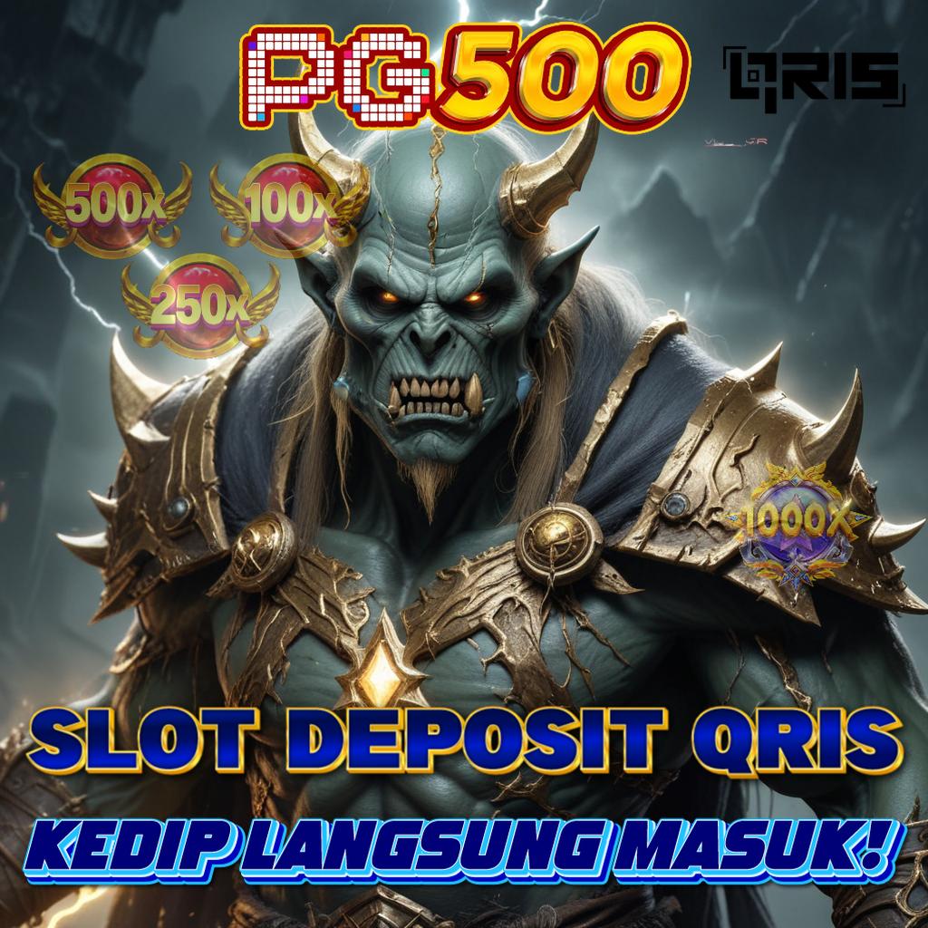 Slot Server Medan