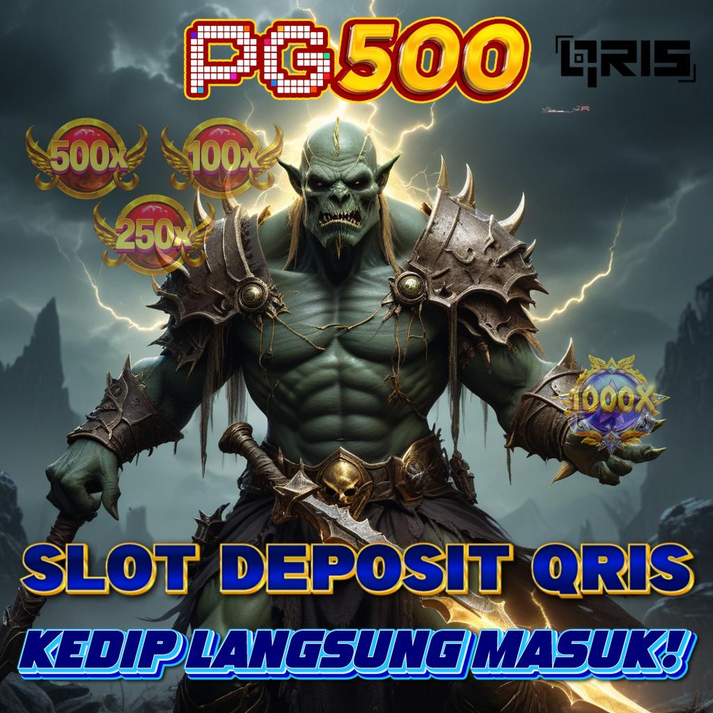 IDR777 SLOT - hitam slot demo