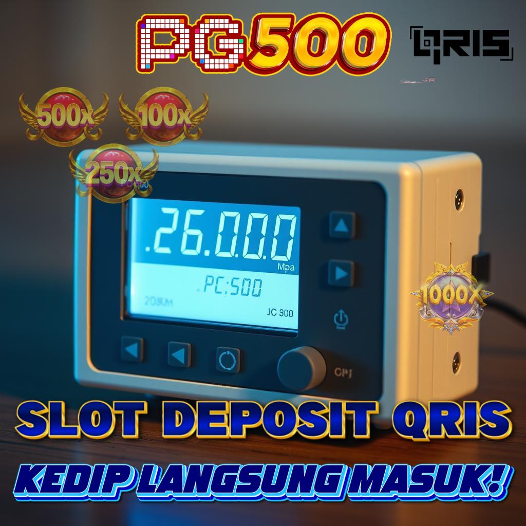 Hack Server Akun Slot Pragmatic