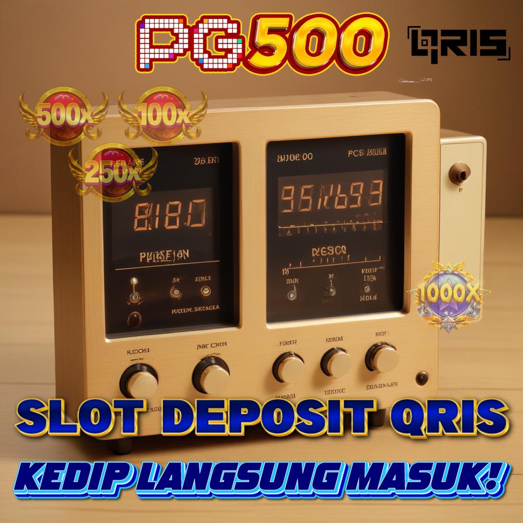 9K GAME SLOT - Main Sekarang, Jackpot Dekat!