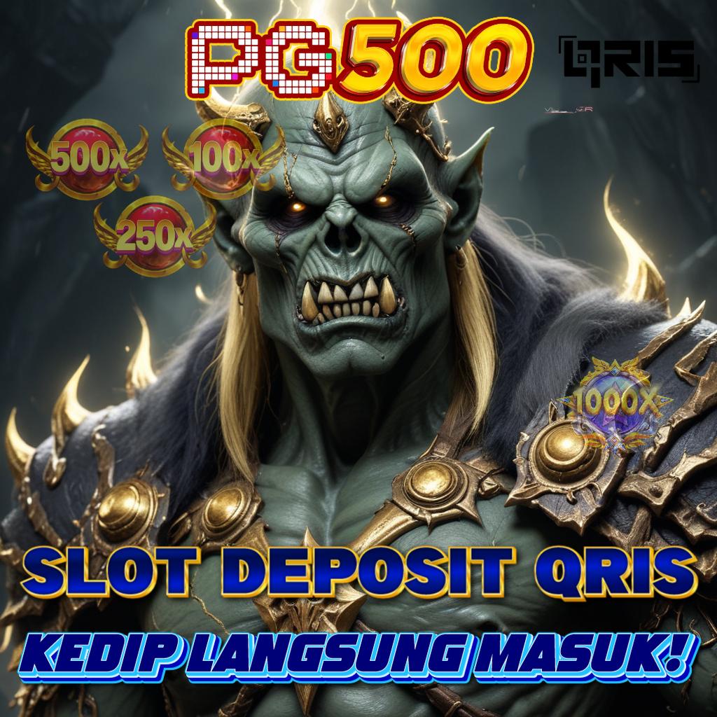 SLOT INJECTOR MAXWIN APK - Situs Baru, Rejeki Besar!