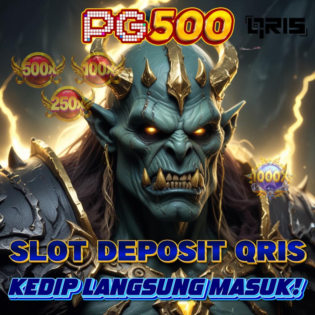 Slot Thailand 777 Tergacor