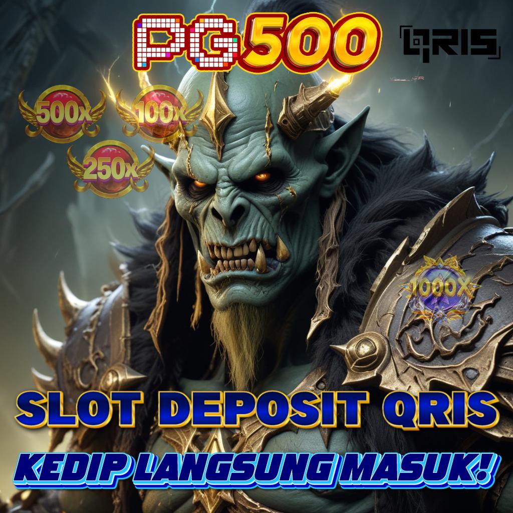 Link Slot Maxwin Hari Ini