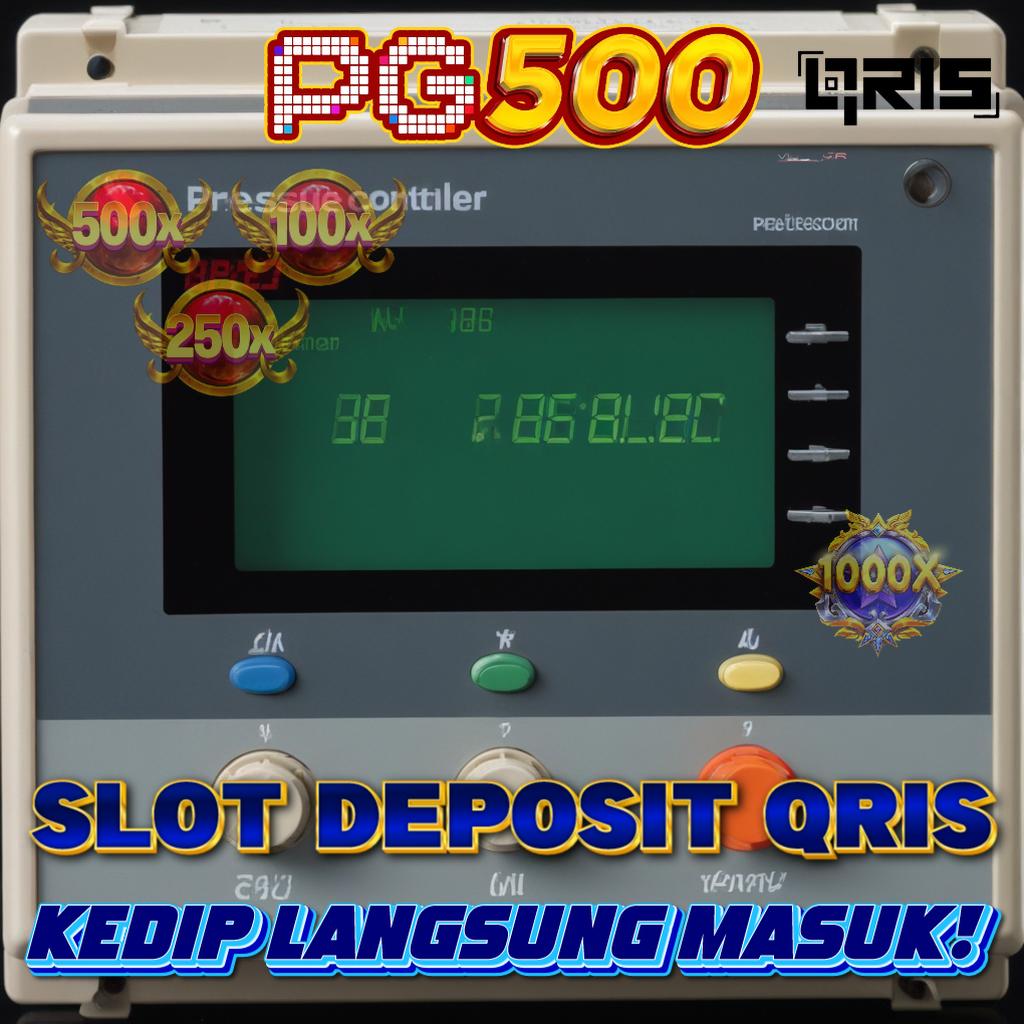 SLOT GACOR GAMPANG MENANG - Tempat Terbaik Untuk Kebahagiaan