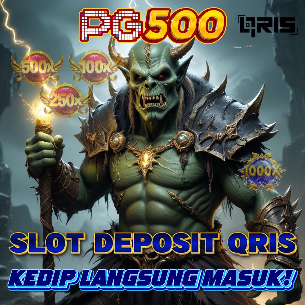 Game Slot Tembak Ikan Demo