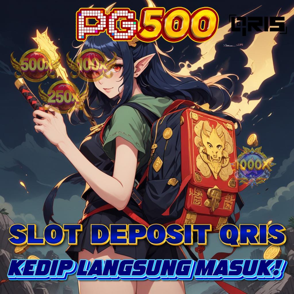 SLOT PG SOFT - demo slot baru