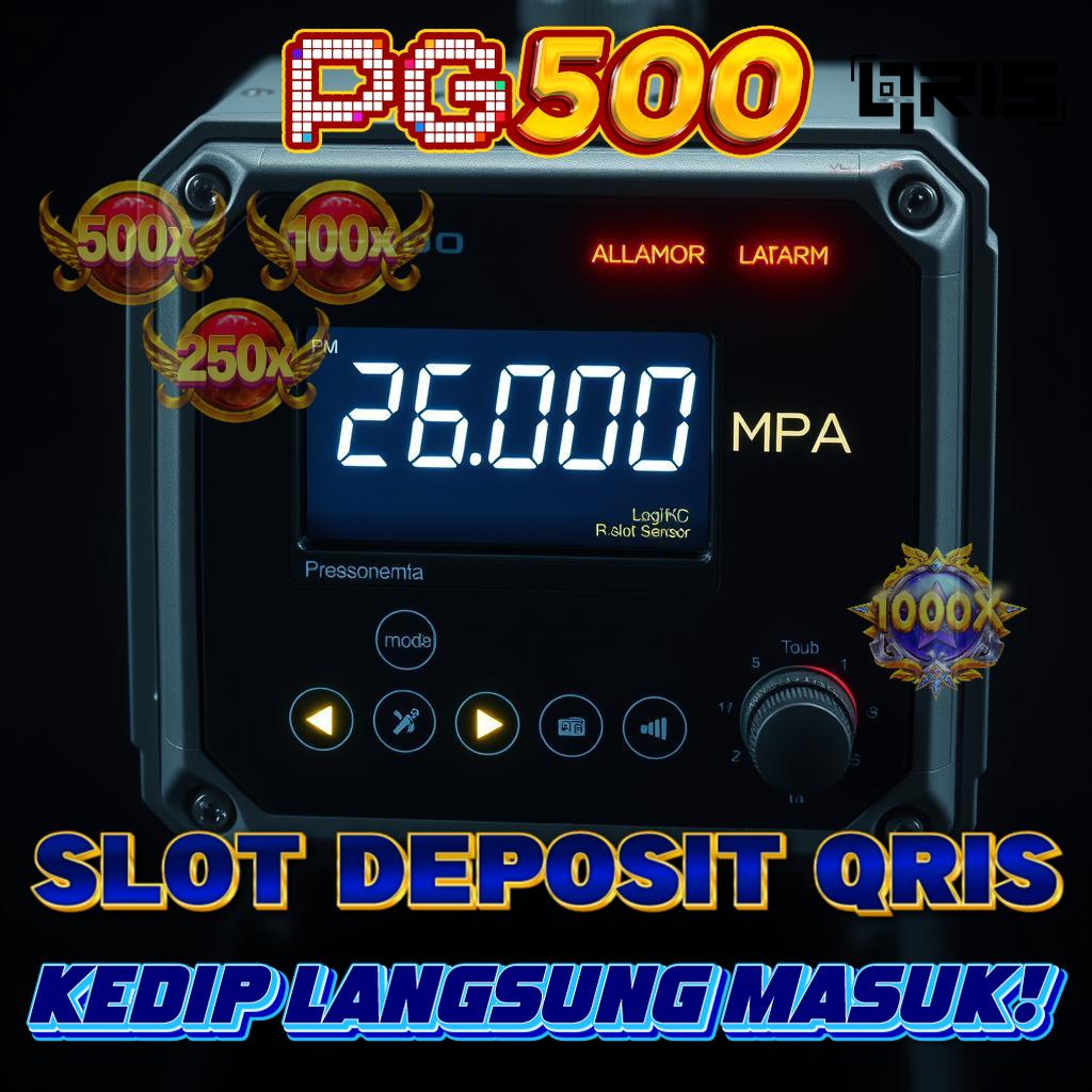 Slot Gacor Gampang Menang