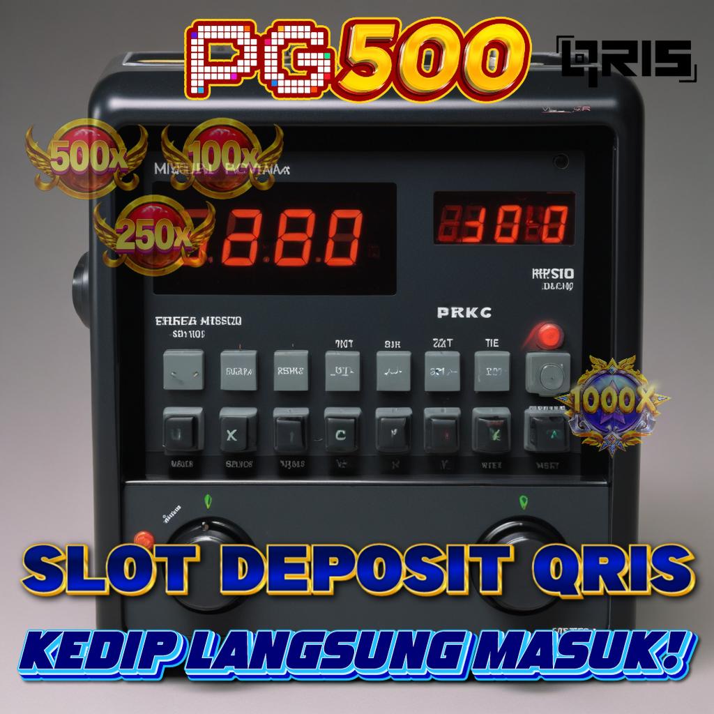 APK SLOT PENGHASIL UANG LANGSUNG KE DANA TANPA DEPOSIT - Temukan Inspirasi Harian