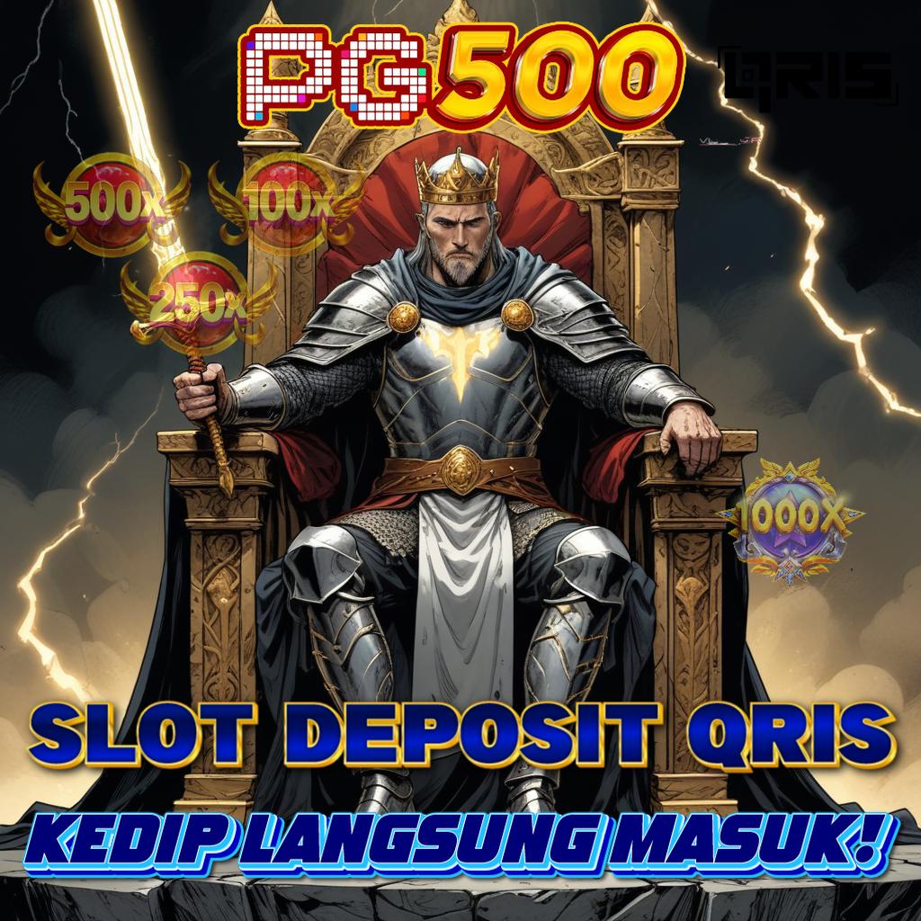 MENANG BET SLOT APK - Gak Main, Gak Dapat Maxwin!