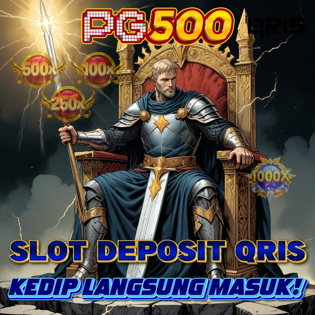 Sukses Jitu Slot Login