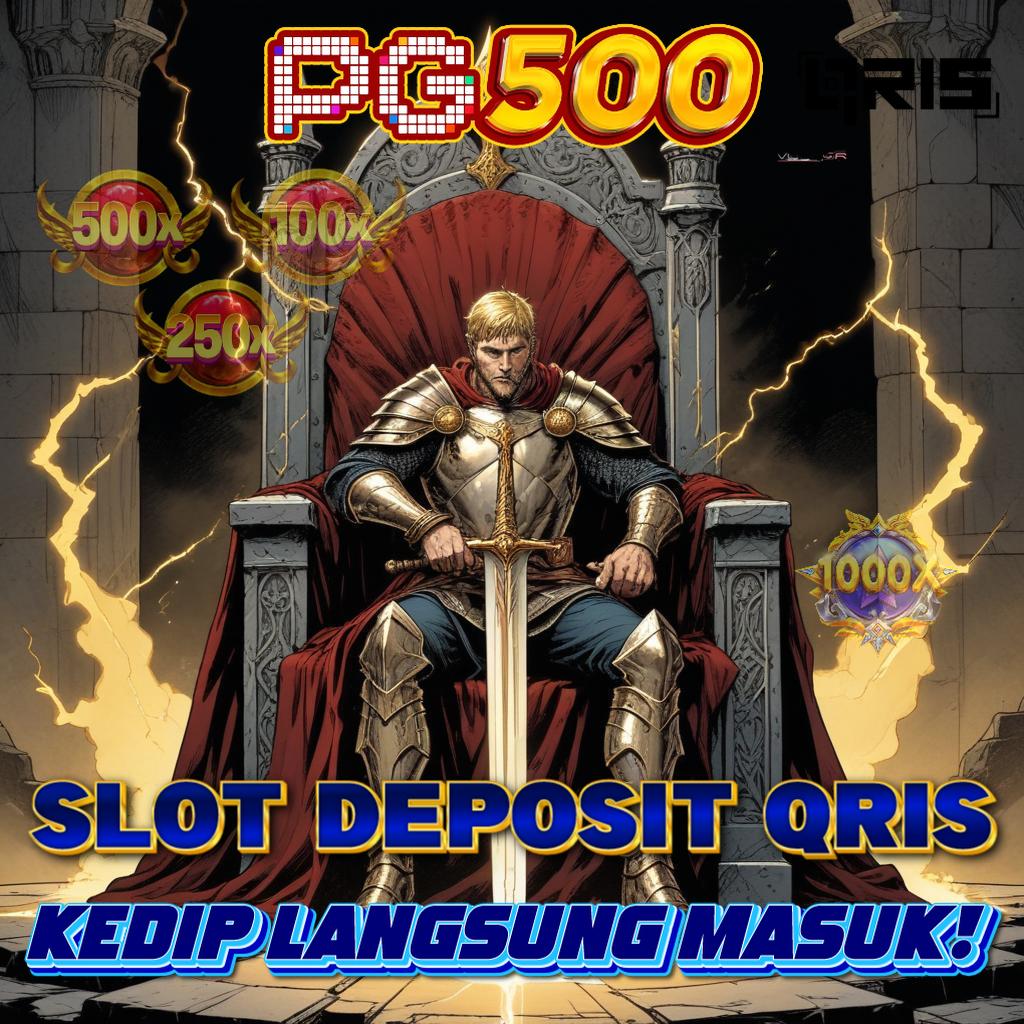 DOWNLOAD APLIKASI SLOT APK - Putar Sekali, Menang Berkali!