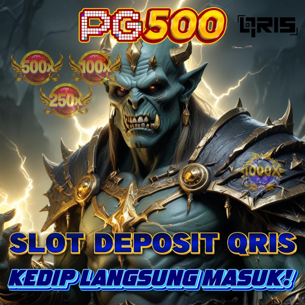 Slot Demo Gacor Scatter Hitam