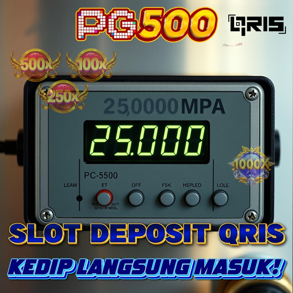 Situs Slot Deposit Pulsa 5k