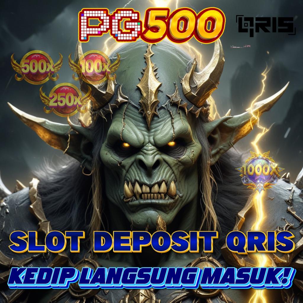 Situs Slot Server Rusia Asli