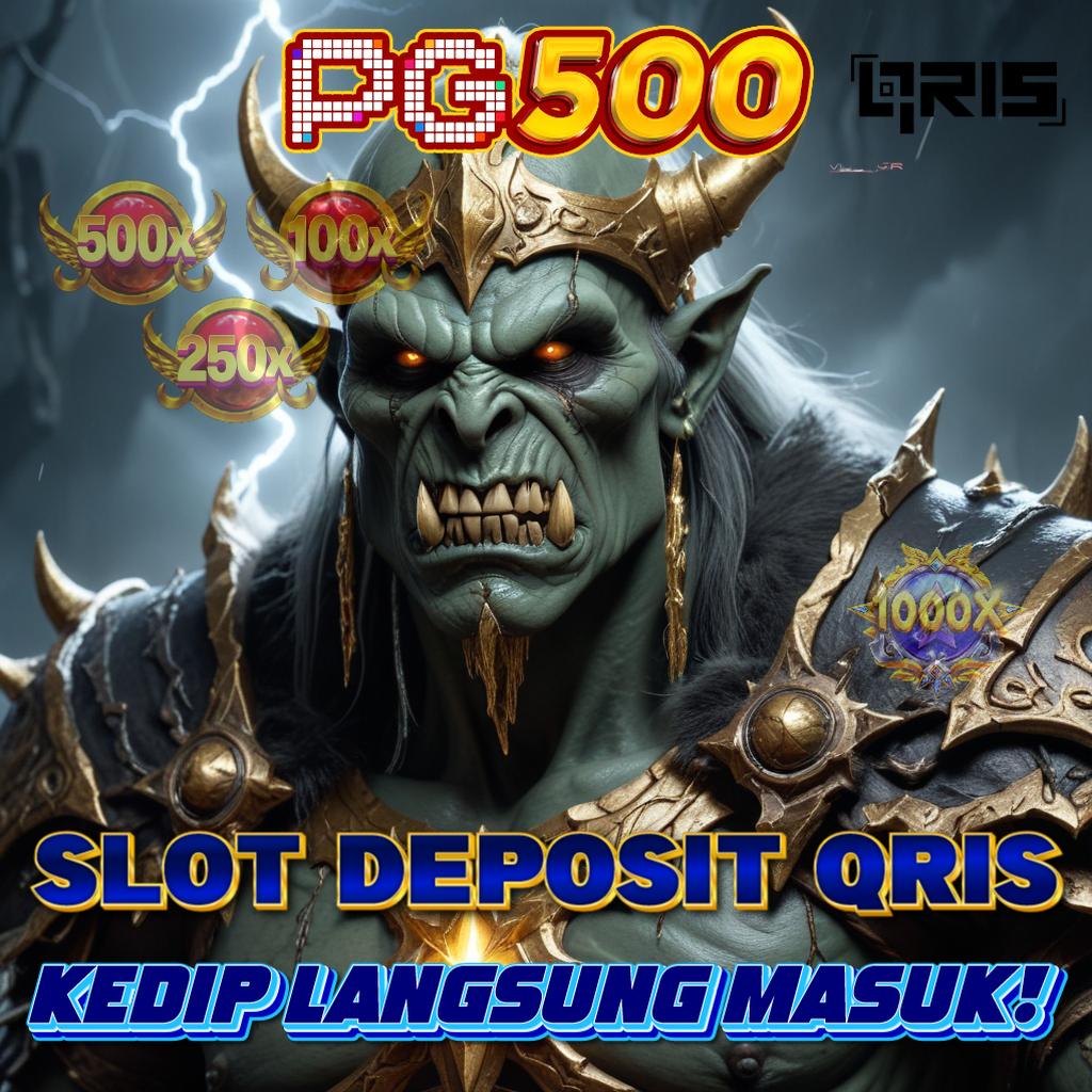 Aplikasi Slot Rp777