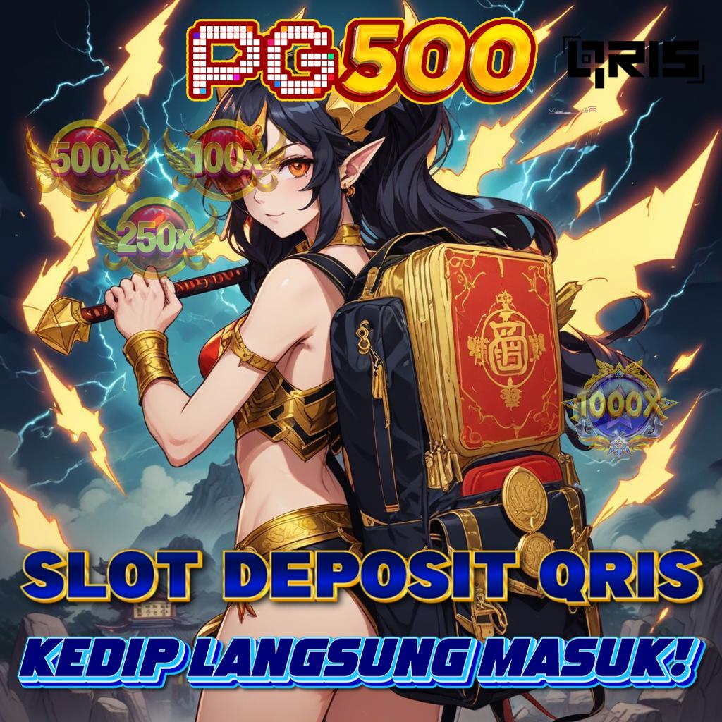 SLOT SERVER SPANYOL - Aman