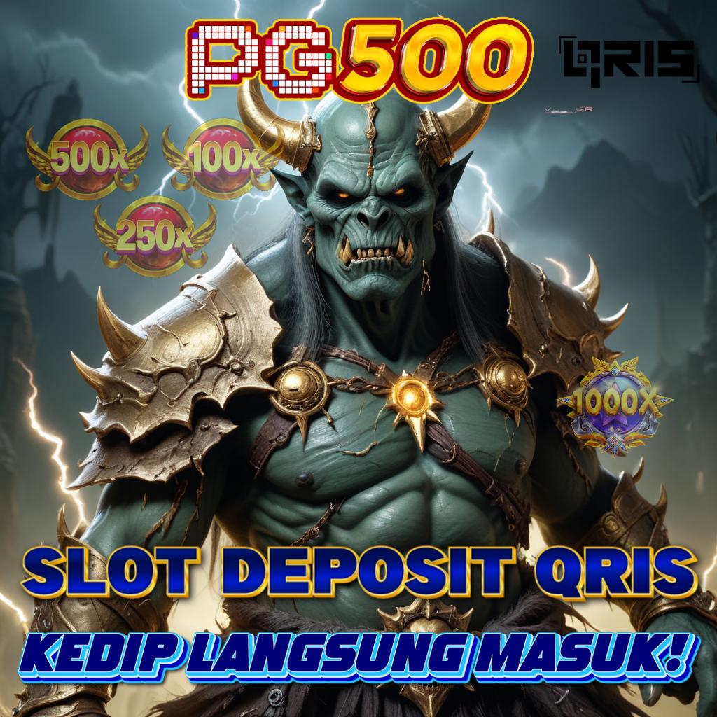 SITUS SLOT GACOR 2023 TERPERCAYA HARI INI - Main Disini Auto Cuan Terus