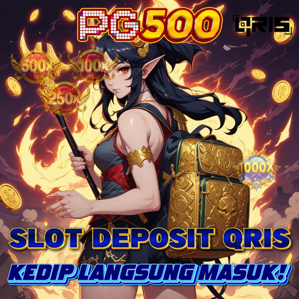 Slot Server Thailand Gacor