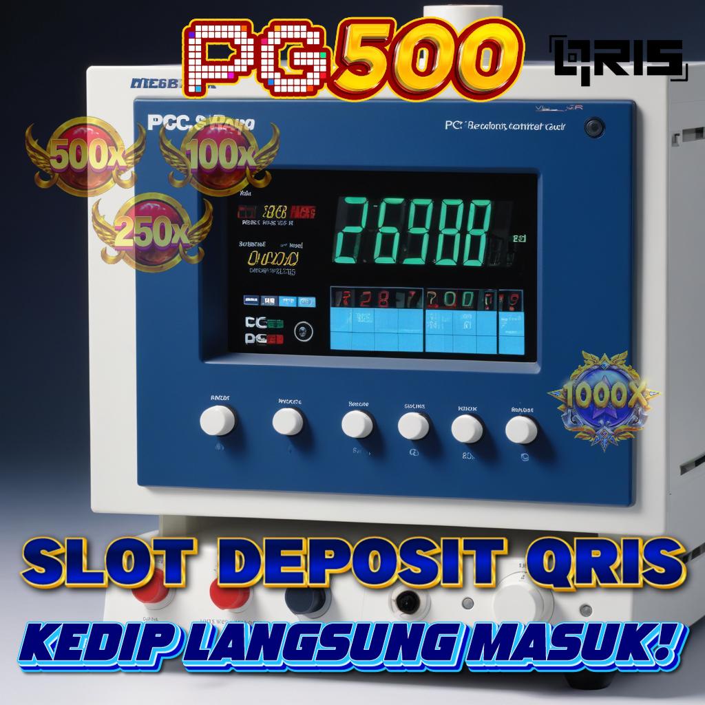 JUDI SLOT ONLINE TERPERCAYA 2023 - Spin Sekali, Rejeki Cair!