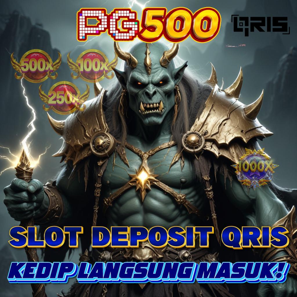 Slot Gacor Maxwin Demo