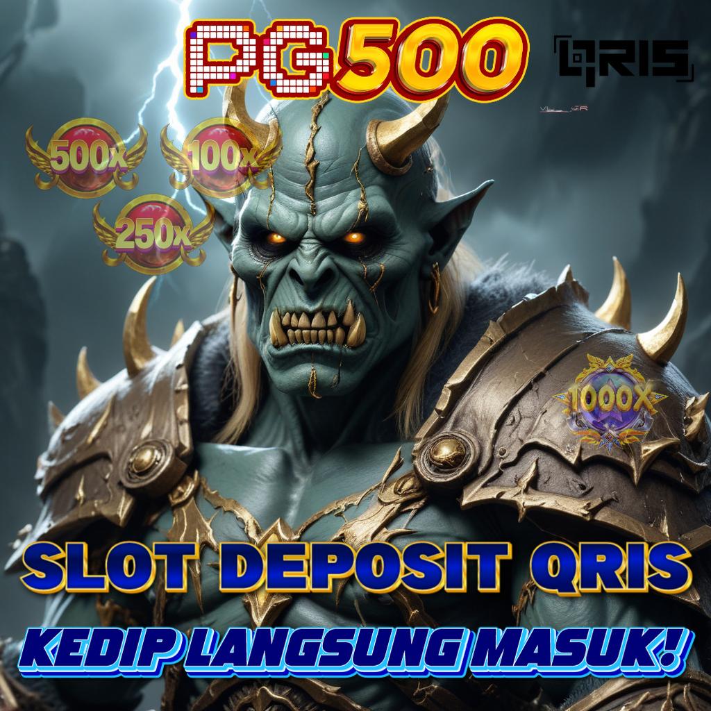 Situs Slot Dengan Scatter Hitam