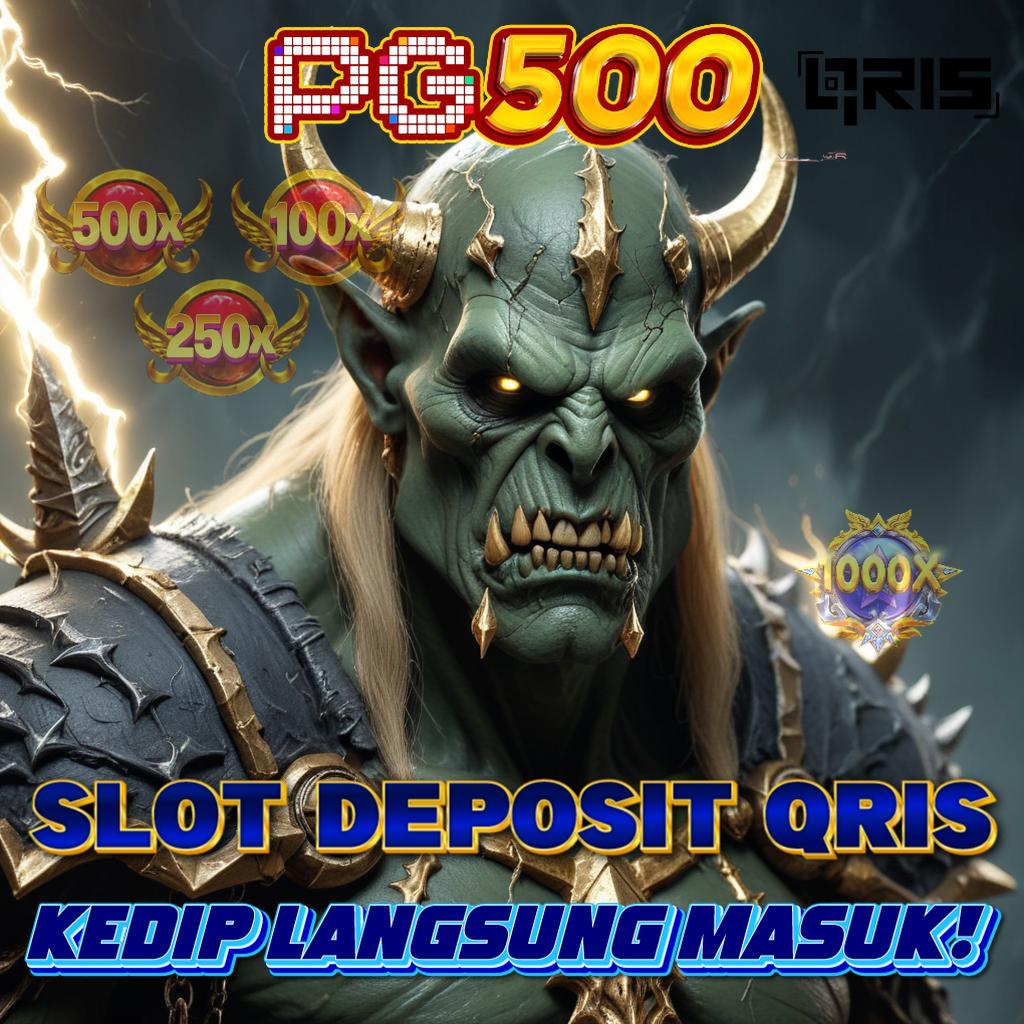 Slot Deposit 5k Via Pulsa