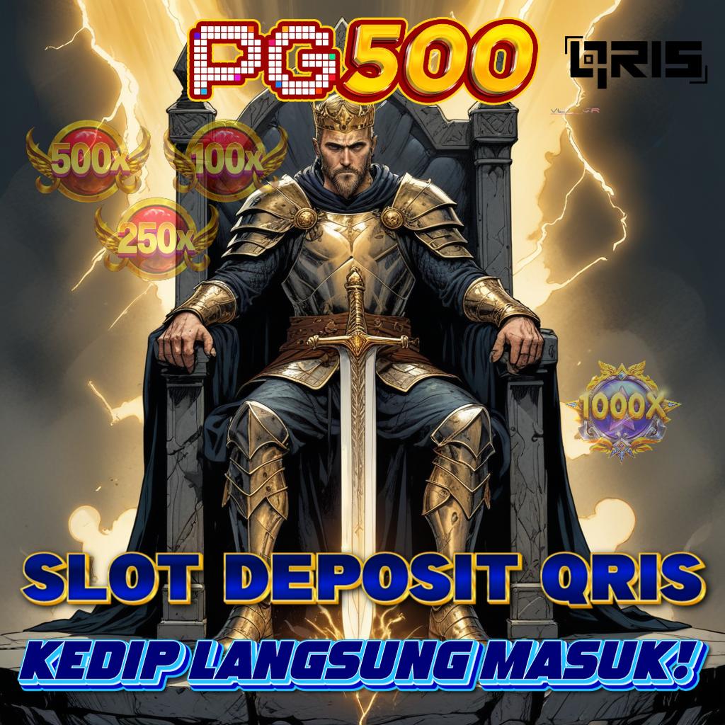 Demo Slot Terlengkap