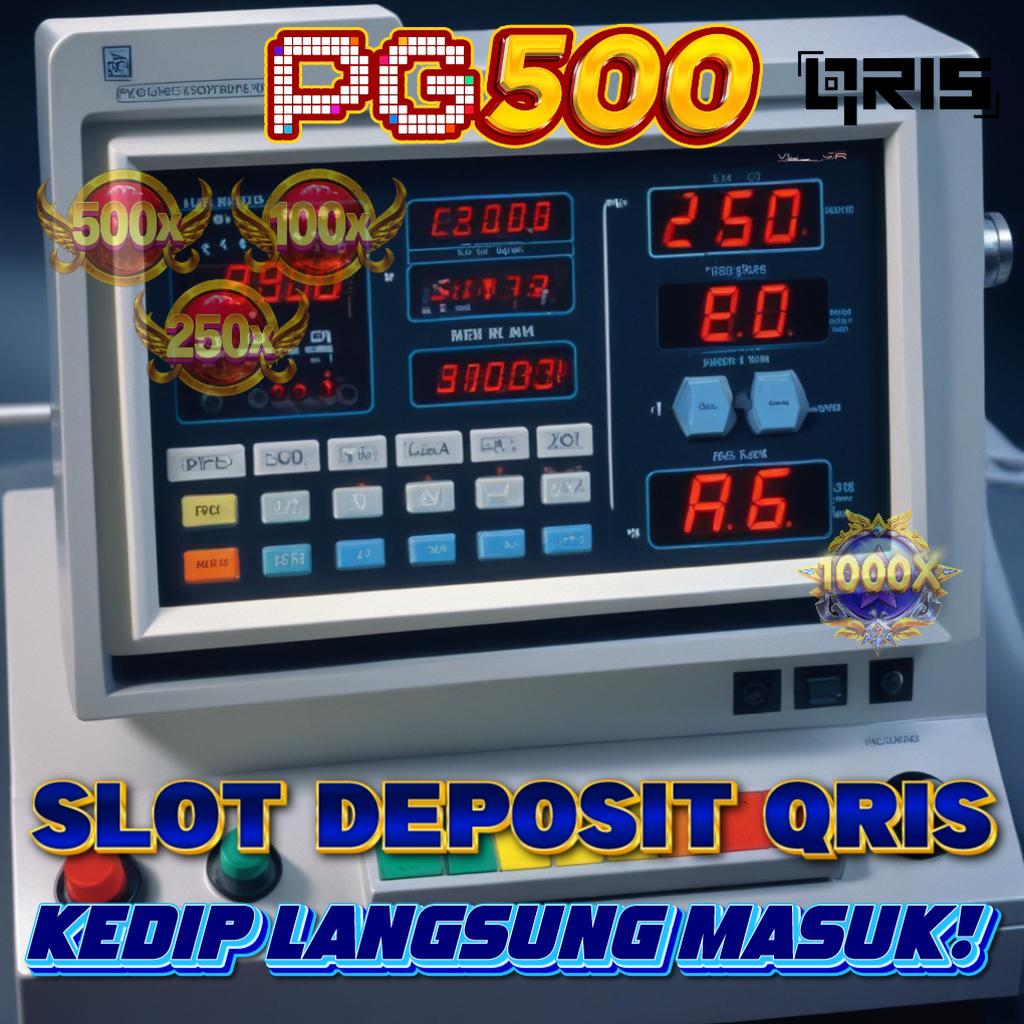 APK INA 77 SLOT - daftar slot online dana