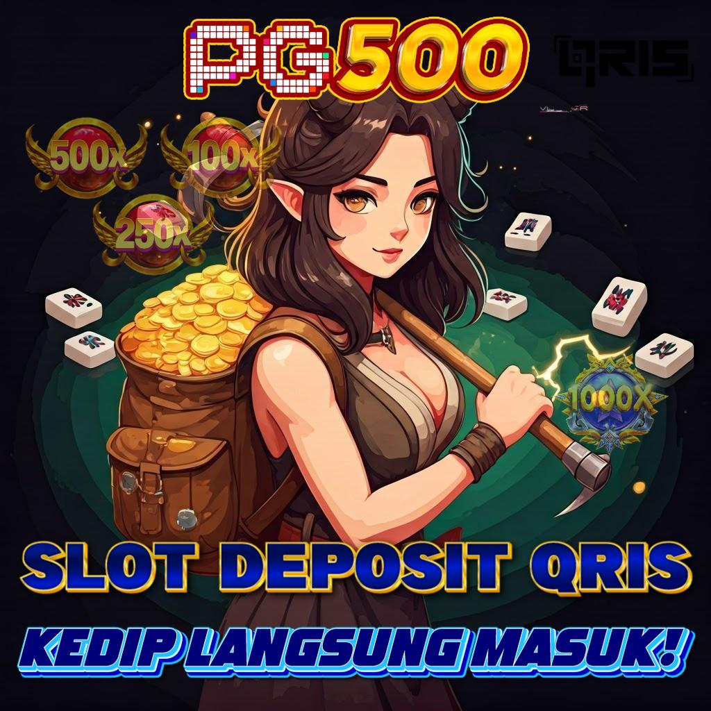 Daftar Judi Slot Terpercaya