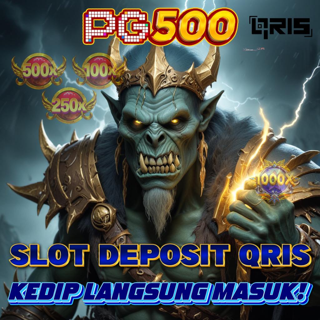 APK 3216SLOTS - Berita Terkini Kritis