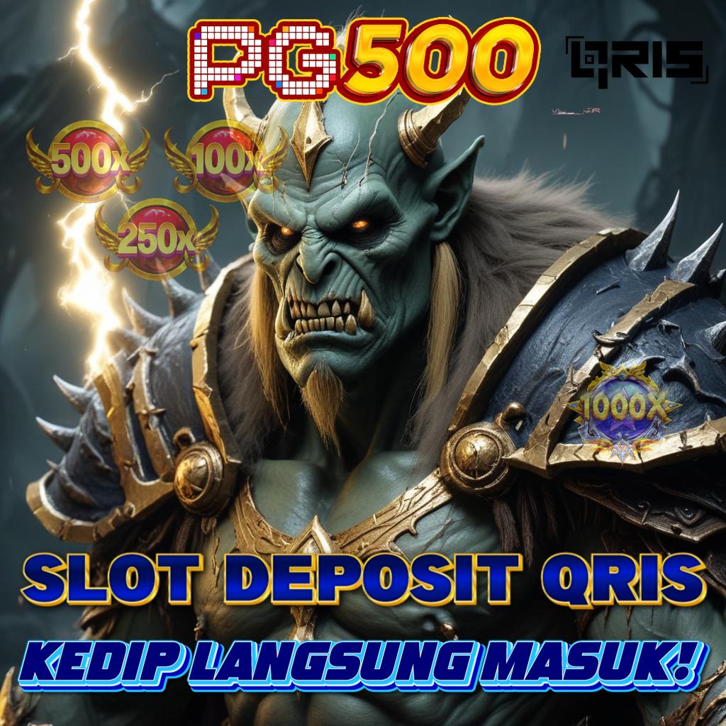 Eagle Hack Slot Apk