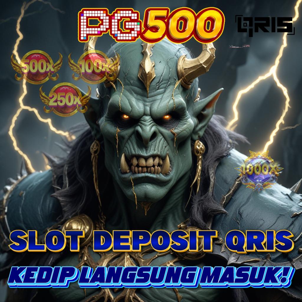 Apk Slot Resmi