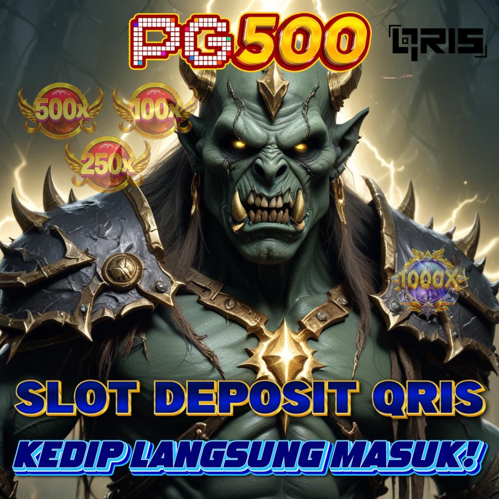 Slot Demo Pg Terbaru 2024