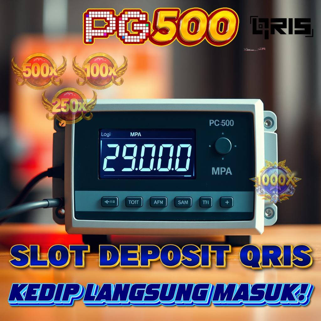 SLOT GACOR THAILAND - Selalu Berusaha Lebih