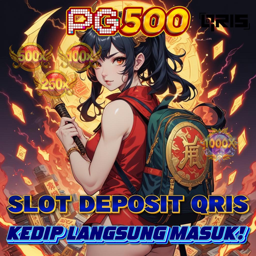 Slot Demo Terlengkap