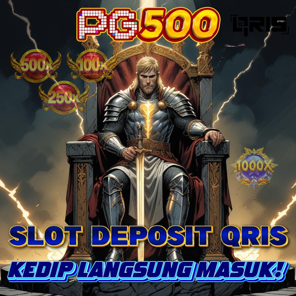 Game Slot Apk