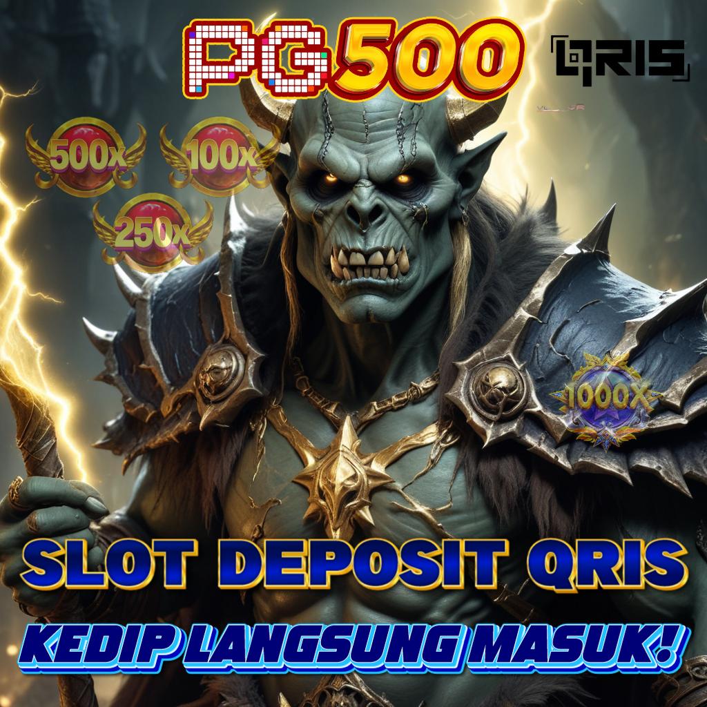 QIU QIU PRO VERSI TERBARU - Slot Gacor, Rejeki Lancar!