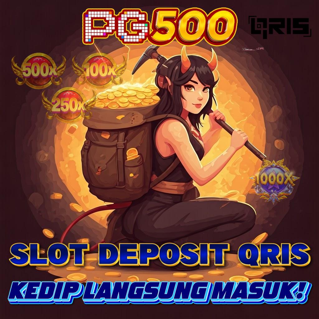 SLOT DEMO PALING GACOR link slot yang gacor hari ini